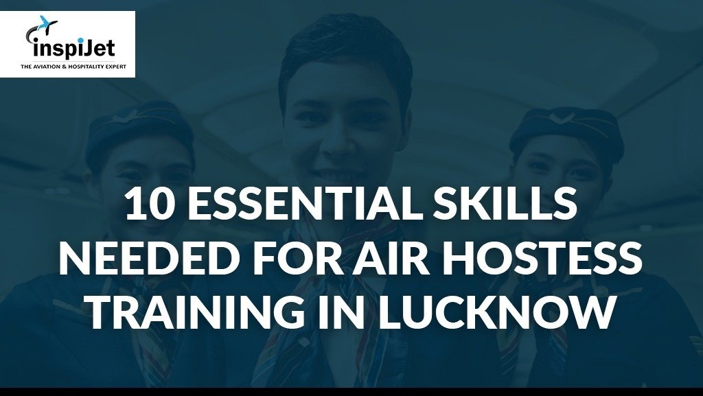 Best Aviation Training Institute in lucknow